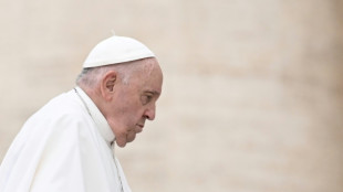 Le pape &agrave; Marseille pour d&eacute;fendre les migrants dans une Europe tent&eacute;e par le repli