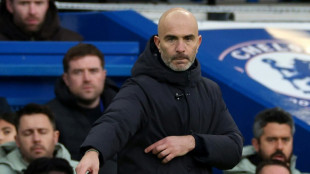 Maresca bemoans 'worst 48 hours at Chelsea' after lack of support