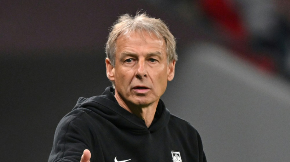 Asien-Cup: Klinsmann und S&uuml;dkorea scheitern im Halbfinale