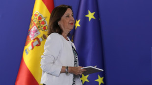Espa&ntilde;a participar&aacute; en la coalici&oacute;n para el mar Rojo en el &aacute;mbito de la OTAN