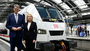 Experten beraten &uuml;ber Wege zu einer zuverl&auml;ssigen Bahn 