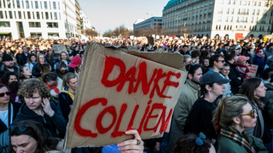 Sexualised deepfakes targeting actress spur German '#MeToo' moment