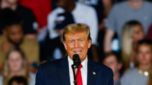 Trump k&uuml;ndigt massive Abschiebeaktion bei Wiederwahl an