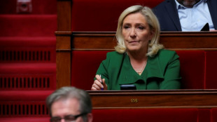 Autor de ameaça a juíza que condenou Le Pen pega prisão condicional na França