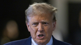 Vor Ukraine-Votum im US-Kongress: Trump fordert von Europa mehr Geld f&uuml;r Kiew 