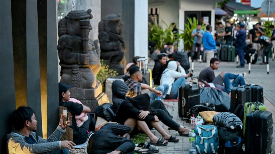 Cambodge : plus de 1.400 Indon&eacute;siens ont quitt&eacute; les centres d'arnaque en ligne