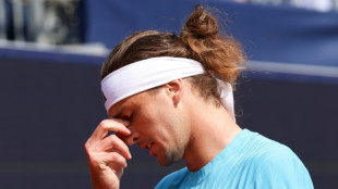 Cobolli downs Zverev to set up Munich final with Shelton