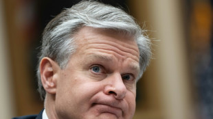 FBI-Chef Wray k&uuml;ndigt R&uuml;cktritt f&uuml;r Januar an