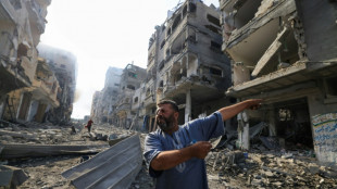 Cabinet de guerre en Isra&euml;l, raids destructeurs sur Gaza