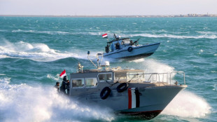 Los rebeldes de Yemen reivindican nuevos ataques contra buques en el mar Rojo