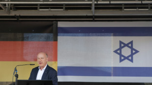 Wegner: Brands&auml;tze auf Synagogen sind Brands&auml;tze ins Herz Berlins