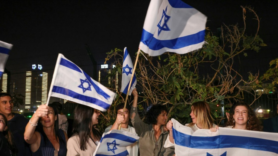 Ham&aacute;s retrasa entrega de segundo grupo de rehenes hasta que Israel "respete el acuerdo"