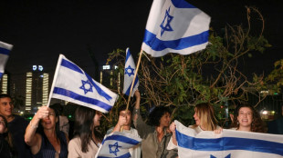 M&aacute;s liberaciones de rehenes previstas en segundo d&iacute;a de tregua en Gaza