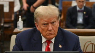 La justice new-yorkaise accorde un r&eacute;pit &agrave; Trump dans son proc&egrave;s civil pour fraudes