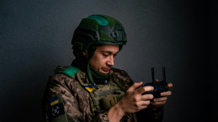El ej&eacute;rcito ucraniano describe una situaci&oacute;n "extremadamente tensa" alrededor de Bajmut