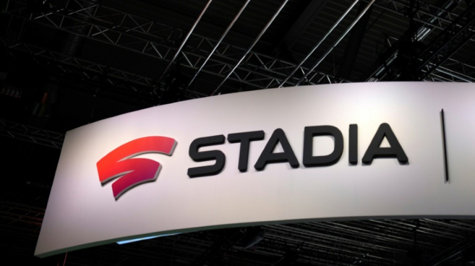 Game over pour la plateforme de jeux vid&eacute;o en ligne de Google, Stadia