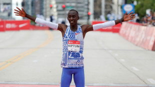 Athl&eacute;tisme: les principaux hommages apr&egrave;s la mort de Kelvin Kiptum