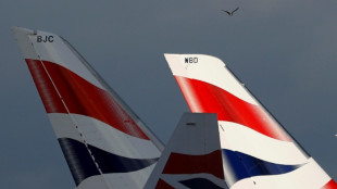 Auch British Airways nimmt Fl&uuml;ge nach Israel wieder auf
