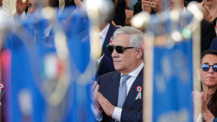 Tajani, 'la pace? Sono gli Usa che devono fermare Israele'
