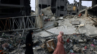 Isra&euml;l intensifie son offensive contre le Hamas, promet une aide accrue aux civils de Gaza
