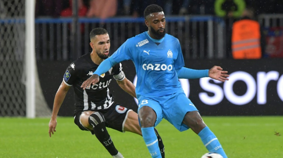 C1: l'OM veut d&eacute;coller, Inter-Bar&ccedil;a &agrave; l'affiche de la 3e journ&eacute;e