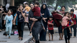 Israel intensifica ataques en Gaza en respuesta a la ofensiva de Ham&aacute;s