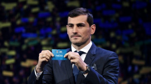 Detenida una empleada de Casillas por el robo de varios relojes del exarquero espa&ntilde;ol