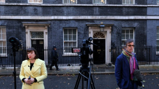 Royaume-Uni: en difficult&eacute;s, Rishi Sunak rappelle David Cameron au gouvernement