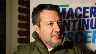 Salvini, proposta per la revoca della cittadinanza &egrave; gi&agrave; in discussione