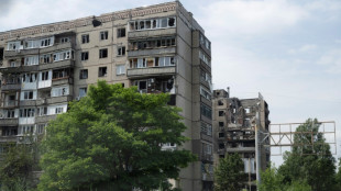 L'Ukraine revendique de l&eacute;gers gains et rapporte des attaques russes