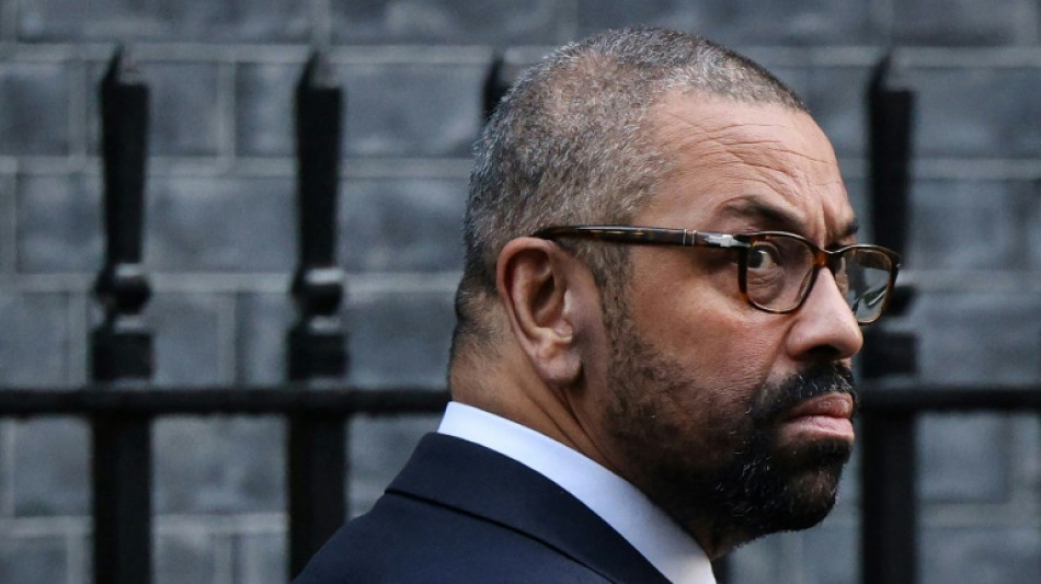 El plan brit&aacute;nico para deportar migrantes a Ruanda supera el primer obst&aacute;culo en el Parlamento