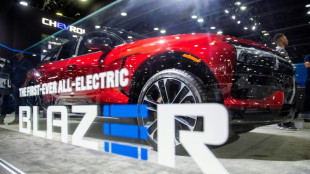 La gr&egrave;ve se rapproche &agrave; D&eacute;troit, en plein salon de l'auto