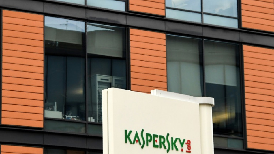 Russisches Software-Unternehmen Kaspersky k&uuml;ndigt R&uuml;ckzug aus den USA an