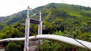 Petroperú denuncia un attentato ad un oleodotto in Amazzonia
