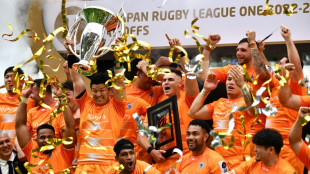 Foley stakes Wallabies World Cup claim with Japan title