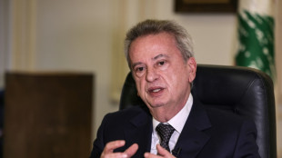 Le gouverneur de la Banque du Liban, encens&eacute; puis maudit   