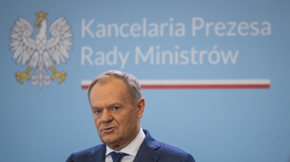 Kommunalwahlen in Polen als Stimmungstest f&uuml;r Regierung Tusk