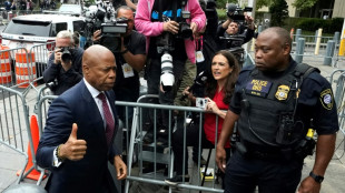 Angeklagter New Yorker B&uuml;rgermeister pl&auml;diert vor Gericht auf nicht schuldig