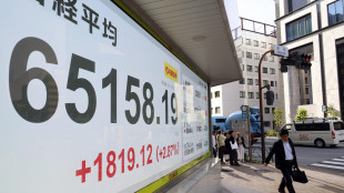 Borsa: Tokyo, apertura in rialzo (+0,81%)