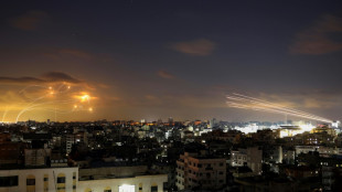 Le conflit isra&eacute;lo-palestinien dure depuis plus d'un si&egrave;cle