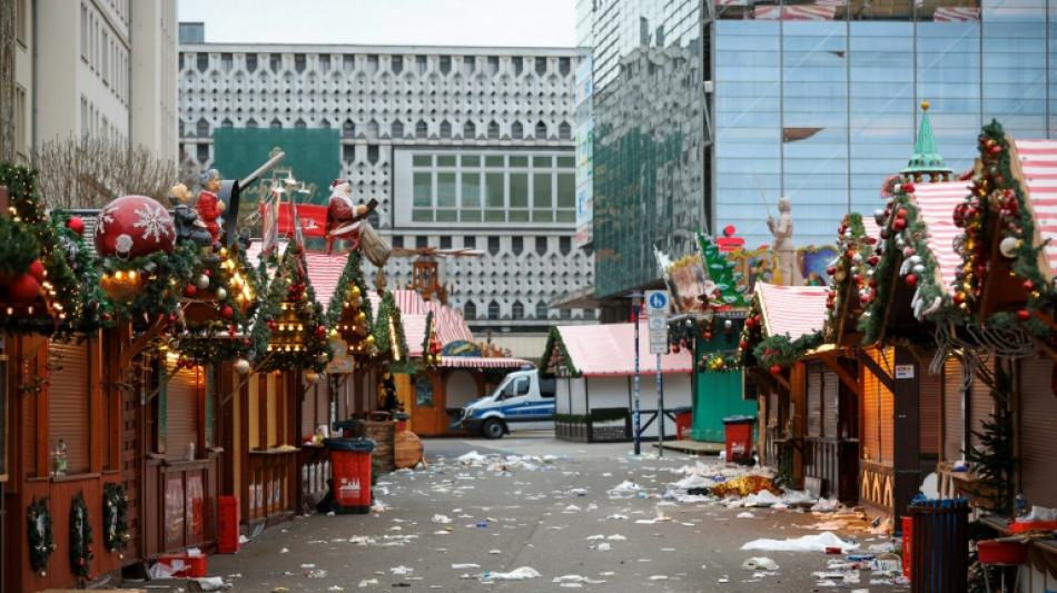 Schaustellerbund: Absage von Weihnachtsm&auml;rkten w&auml;ren falsches Signal