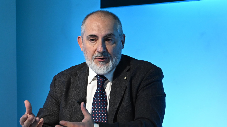 Pnrr: Donnarumma, già spesi 13 miliardi, entro l'anno oltre 18