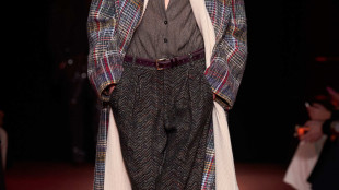 Missoni chic e disinvolto come le signore milanesi