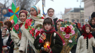 Emp&ouml;rung nach massiven russischen Angriffen auf die Ukraine an Weihnachten