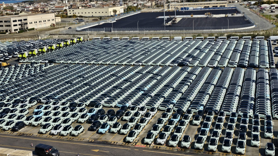 Stellantis, crescono Fiat e Leapmotor, la Pandina la pi&ugrave; venduta