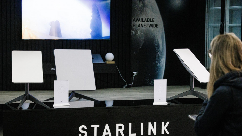 Stroppa, prima o poi ci sar&agrave; accordo con governo per Starlink