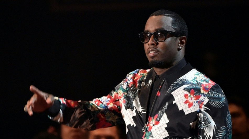 Promotoria de Nova York pede mais de 11 anos de pris&atilde;o para P.Diddy