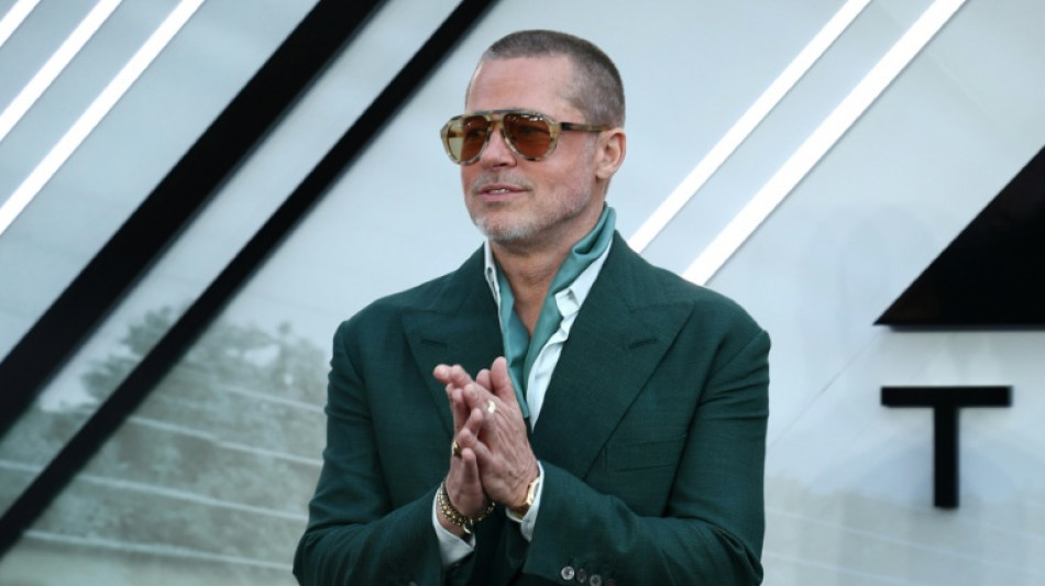 Roban en la casa de Brad Pitt en Los Ángeles, según medios