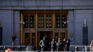 92-year-old US judge handling Maduro case dies