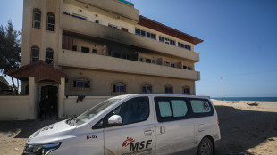 Msf, valutiamo se riprendere attività a Gaza City
